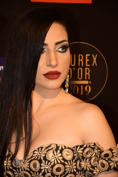 Murex D'or 2019 Red Carpet